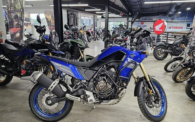 2023 Yamaha Ténéré 700