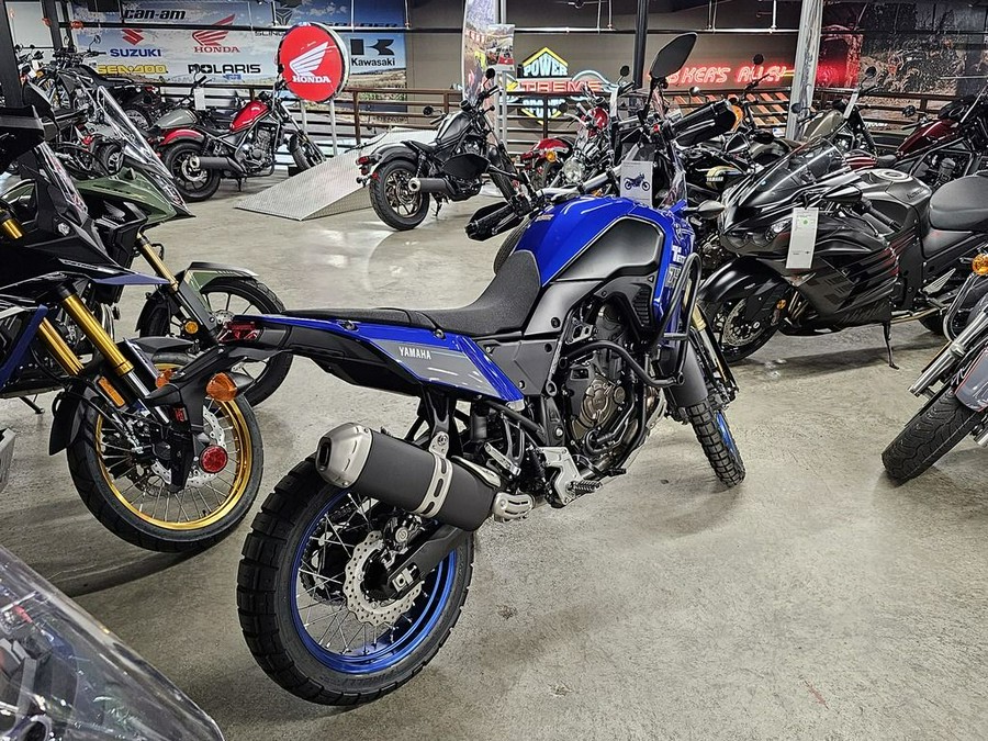 2023 Yamaha Ténéré 700