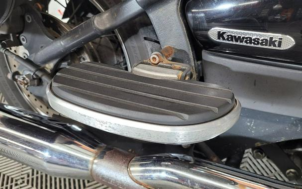 2007 Kawasaki Vulcan 900