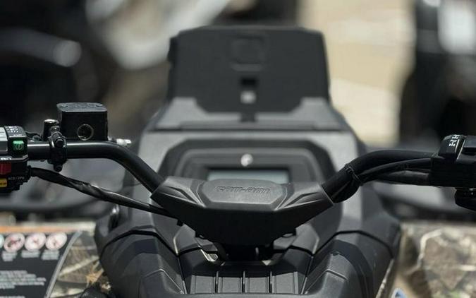 2025 Can-Am® Outlander DPS 500 Wildland Camo