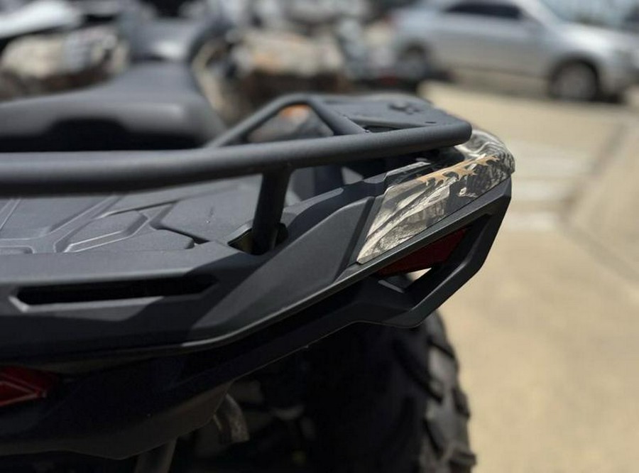 2025 Can-Am® Outlander DPS 500 Wildland Camo