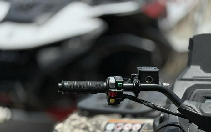 2025 Can-Am® Outlander DPS 500 Wildland Camo