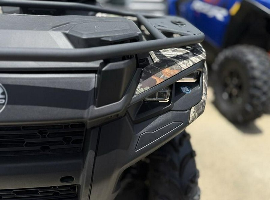 2025 Can-Am® Outlander DPS 500 Wildland Camo