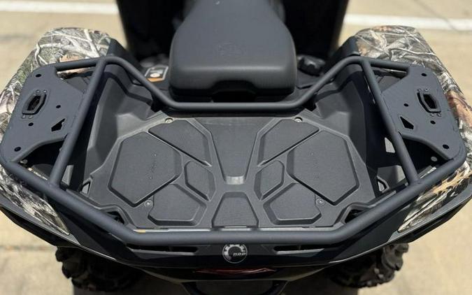 2025 Can-Am® Outlander DPS 500 Wildland Camo
