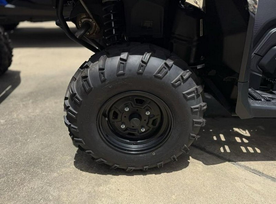 2025 Can-Am® Outlander DPS 500 Wildland Camo