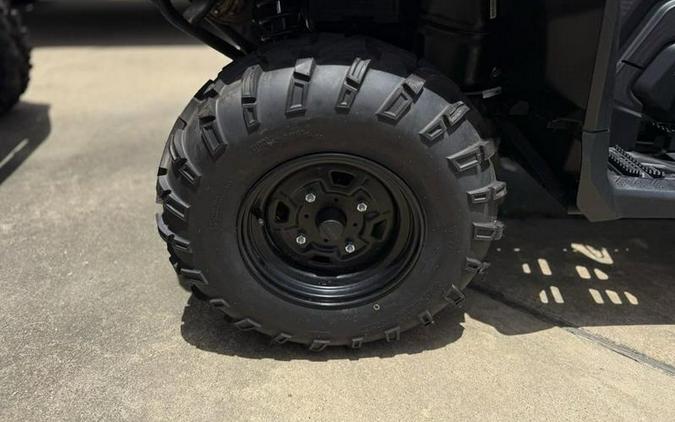 2025 Can-Am® Outlander DPS 500 Wildland Camo