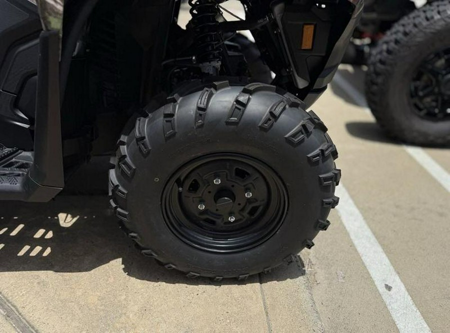 2025 Can-Am® Outlander DPS 500 Wildland Camo