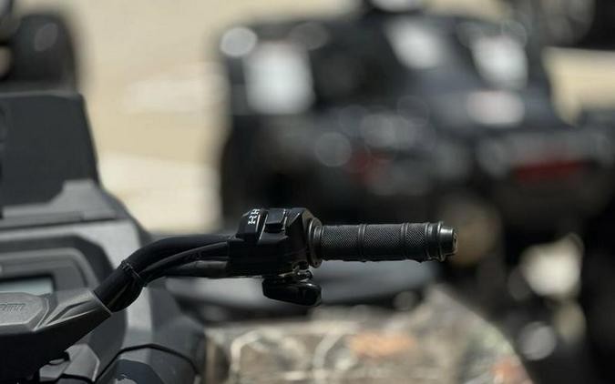 2025 Can-Am® Outlander DPS 500 Wildland Camo