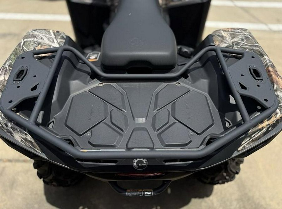 2025 Can-Am® Outlander DPS 500 Wildland Camo