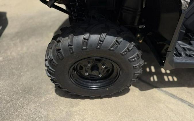 2025 Can-Am® Outlander DPS 500 Wildland Camo