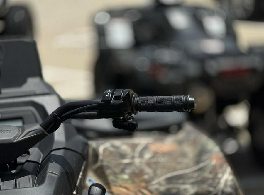 2025 Can-Am® Outlander DPS 500 Wildland Camo