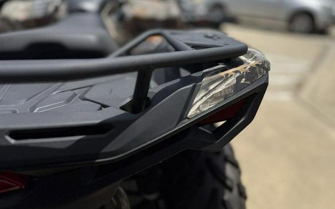 2025 Can-Am® Outlander DPS 500 Wildland Camo