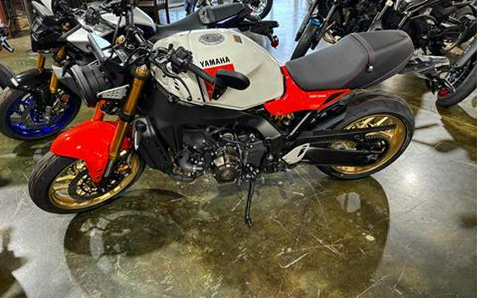 2024 Yamaha XSR900