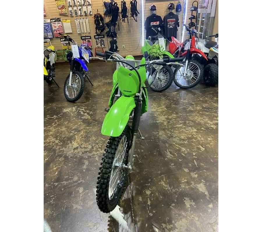2026 Kawasaki KLX®140R F