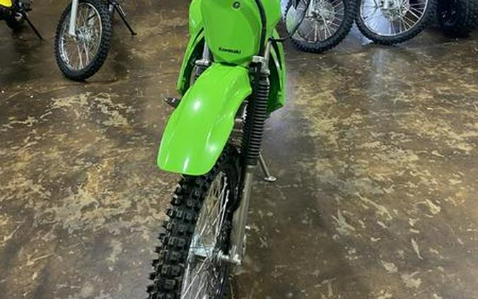2026 Kawasaki KLX®140R F