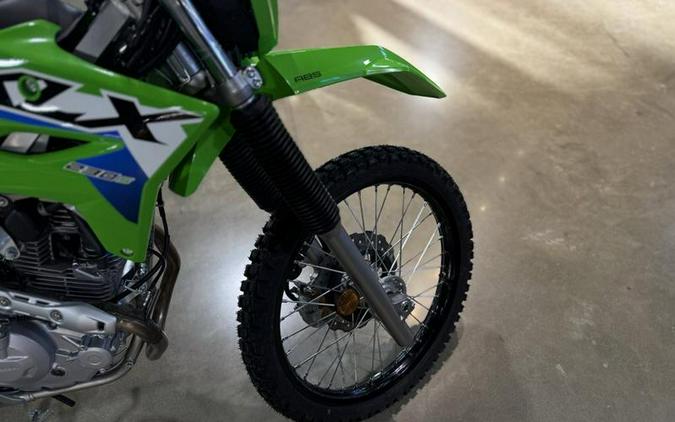 2026 Kawasaki KLX®230 S ABS