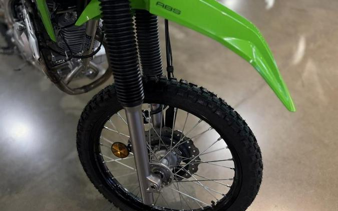 2026 Kawasaki KLX®230 S ABS