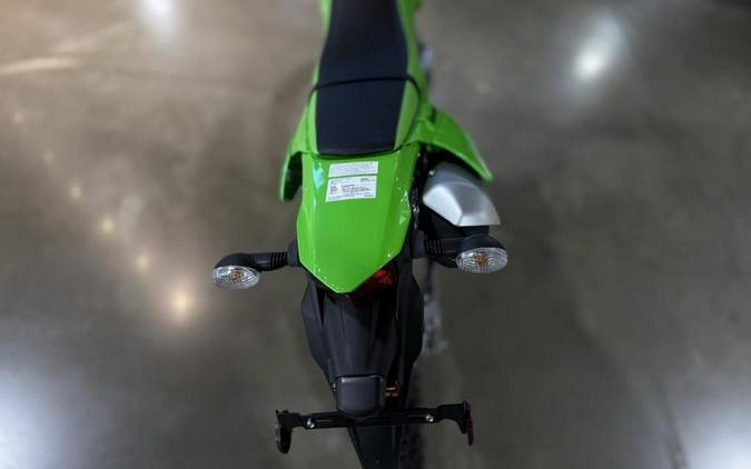 2026 Kawasaki KLX®230 S ABS