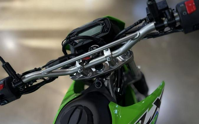2026 Kawasaki KLX®230 S ABS