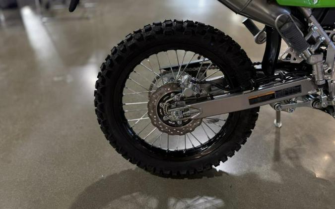 2026 Kawasaki KLX®230 S ABS