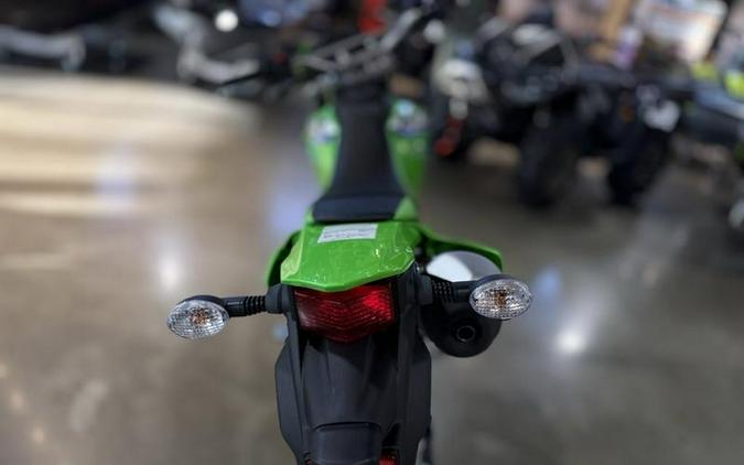 2026 Kawasaki KLX®230 S ABS