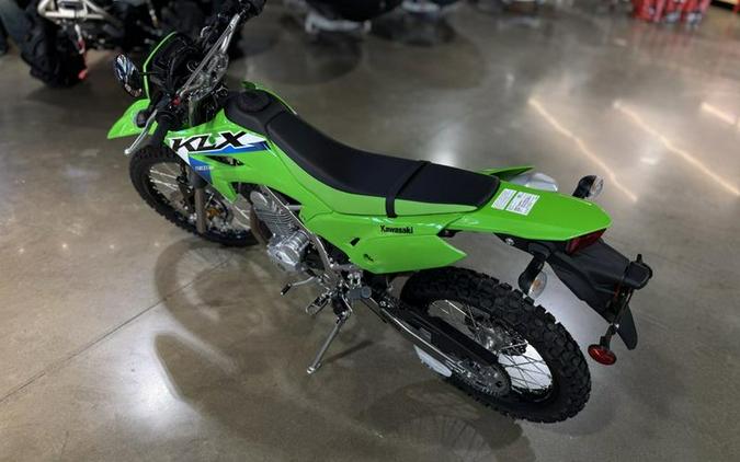 2026 Kawasaki KLX®230 S ABS