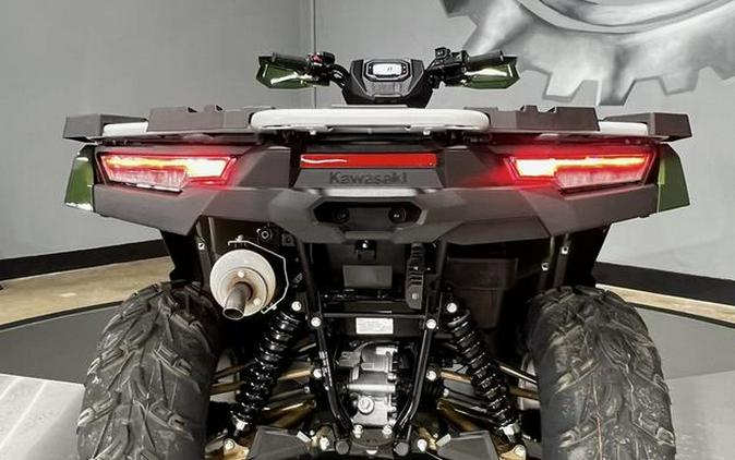 2026 Kawasaki Brute Force® 750 SE EPS