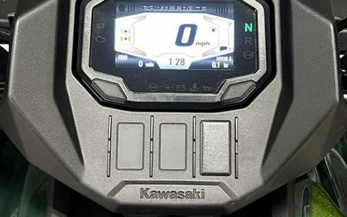 2026 Kawasaki Brute Force® 750 SE EPS