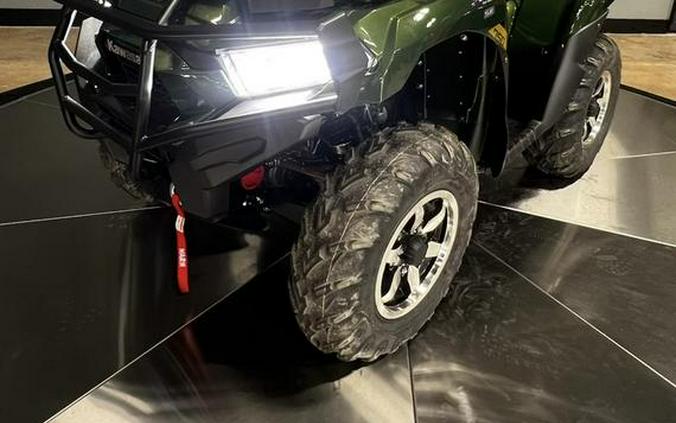 2026 Kawasaki Brute Force® 750 SE EPS