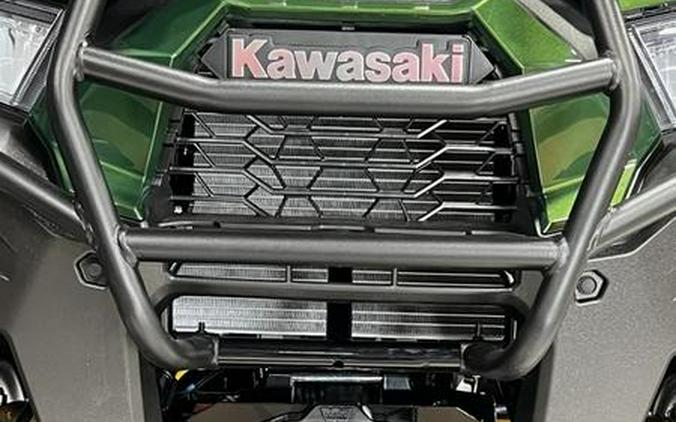 2026 Kawasaki Brute Force® 750 SE EPS