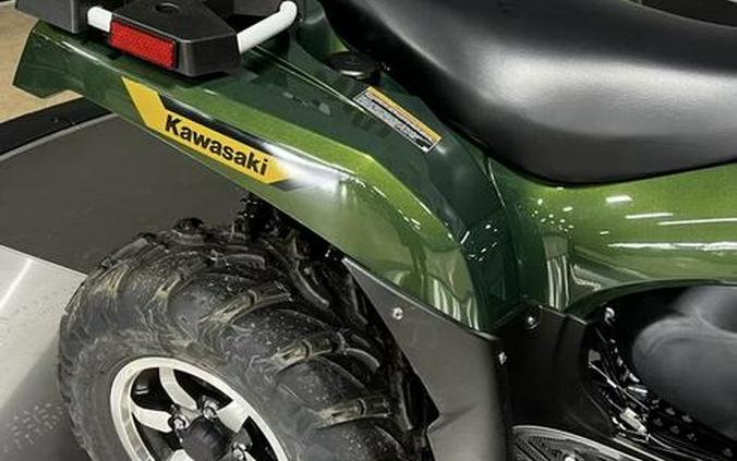 2026 Kawasaki Brute Force® 750 SE EPS