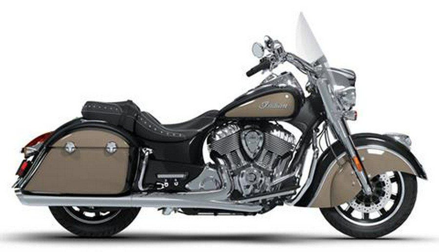 2026 Indian Motorcycle Springfield®