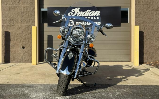 2026 Indian Springfield®