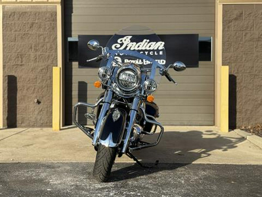 2026 Indian Motorcycle Springfield®