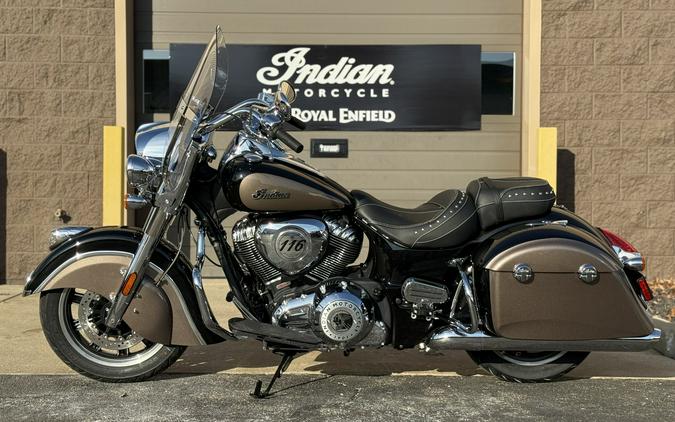 2026 Indian Springfield®