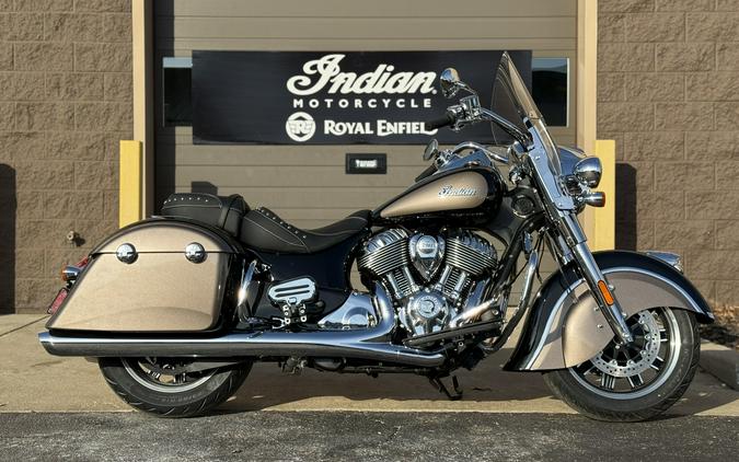 2026 Indian Springfield®