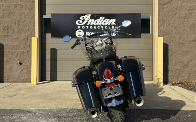 2026 Indian Springfield®