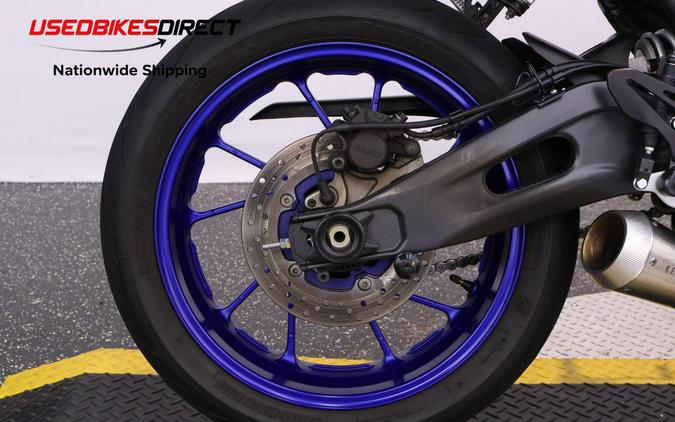 2024 Yamaha YZF-R7 - $8,999.00