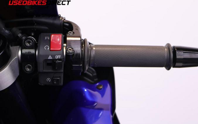 2024 Yamaha YZF-R7 - $8,999.00