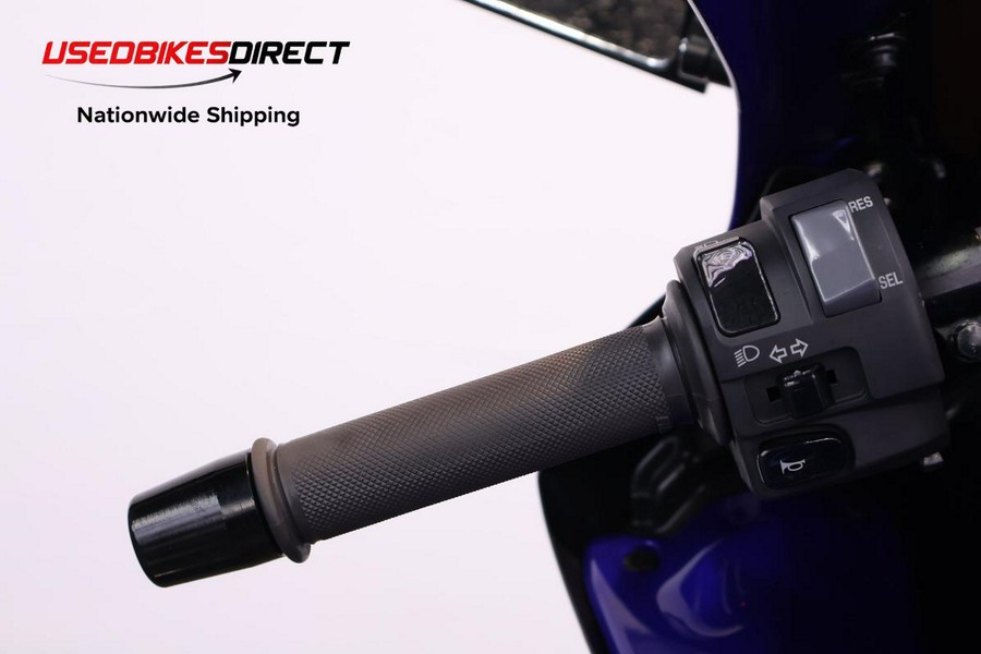 2024 Yamaha YZF-R7 - $8,999.00