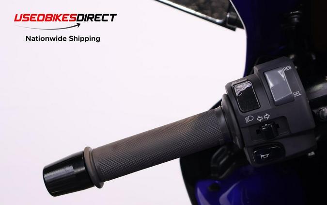 2024 Yamaha YZF-R7 - $8,999.00