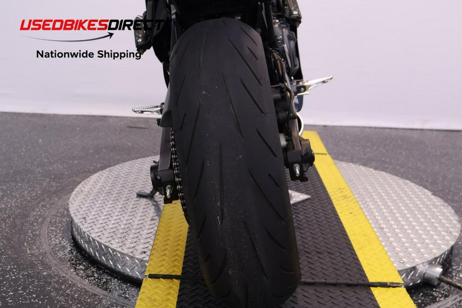 2024 Yamaha YZF-R7 - $8,999.00