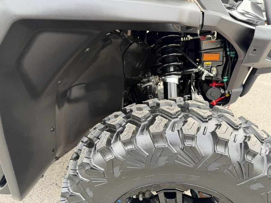 2026 Can-Am® Defender MAX Limited HD11 Dark Wildland Camo