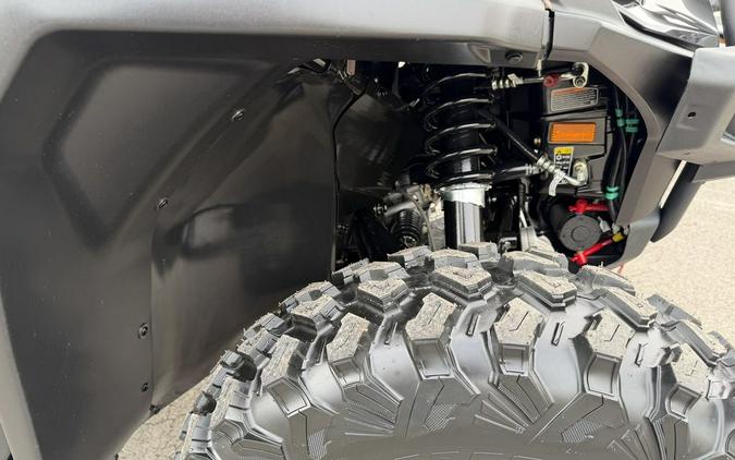 2026 Can-Am® Defender MAX Limited HD11 Dark Wildland Camo