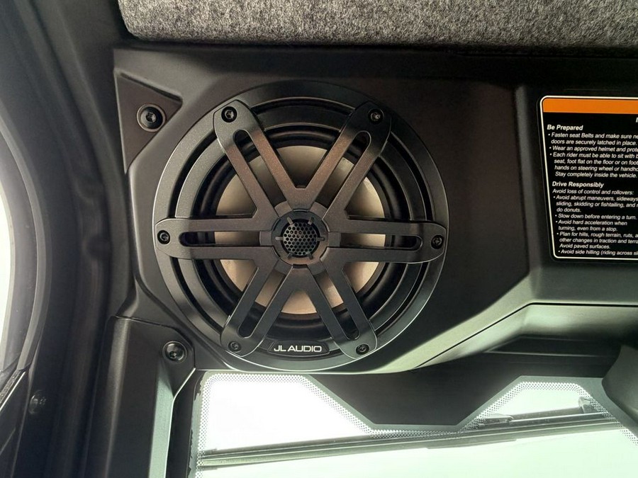 2026 Can-Am® Defender MAX Limited HD11 Dark Wildland Camo