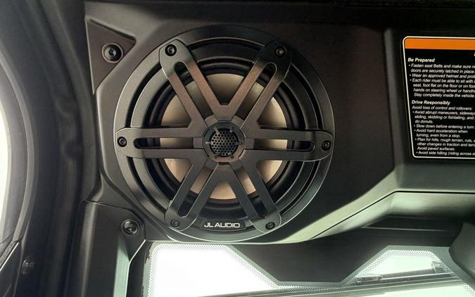 2026 Can-Am® Defender MAX Limited HD11 Dark Wildland Camo