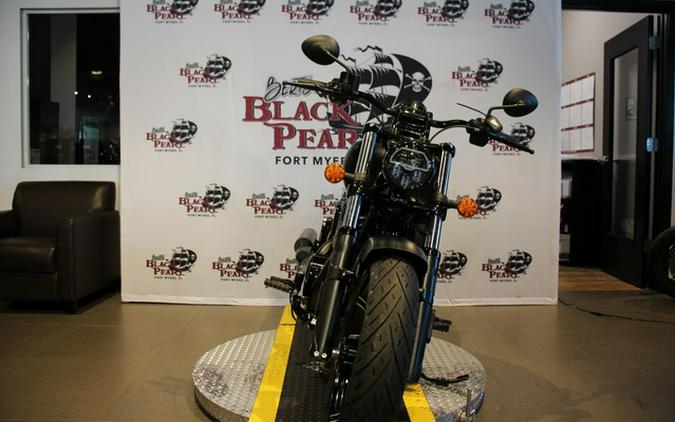 2026 Indian CHIEF DH BLACK SMOKE