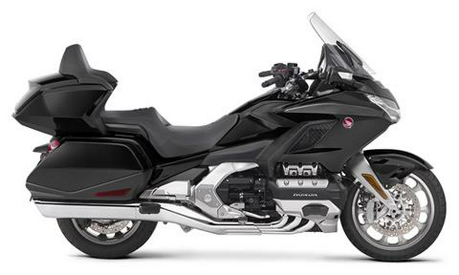 2019 Honda Gold Wing Tour Automatic DCT