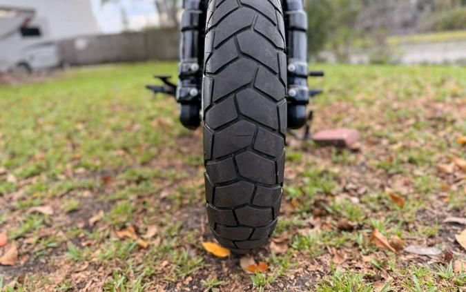 2022 Harley-Davidson Fat Bob® 114