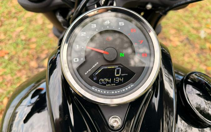 2022 Harley-Davidson Fat Bob® 114